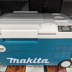 【中古】マキタ　保冷温庫　CW180D　コード付き【ハンズクラフト熊本けやき通り店】【引き取り限定】