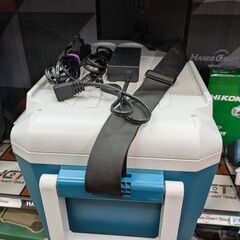 【中古】マキタ　保冷温庫　CW180D　コード付き【ハンズクラフト熊本けやき通り店】【引き取り限定】