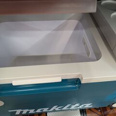 【中古】マキタ　保冷温庫　CW180D　コード付き【ハンズクラフト熊本けやき通り店】【引き取り限定】