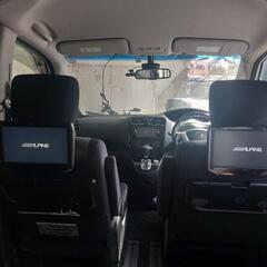 ☀車検R8年6月☀セレナ　両側パワスラ　色々付き！の画像