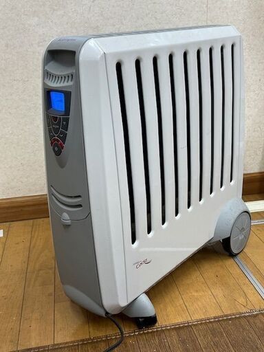 オイルヒーター