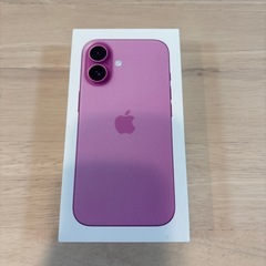 iPhone16 箱