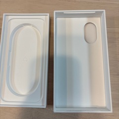 iPhone16 箱の画像