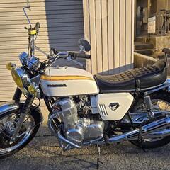 CB750four k1 