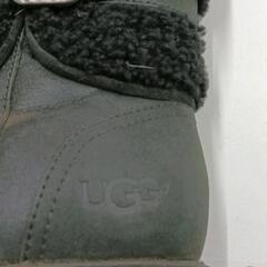 0127-177 UGG ブーツの画像