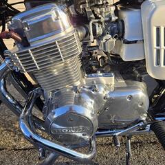 CB750four k1 の画像