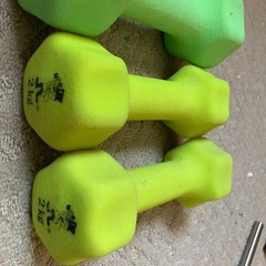 ダンベル
の画像
