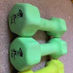ダンベル
の画像