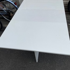 バタフライテーブル