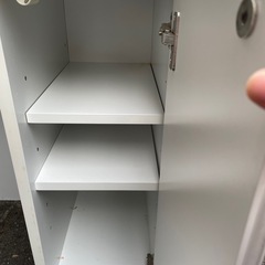 バタフライテーブルの画像