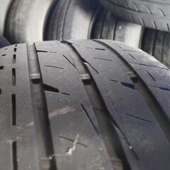 ３０エスティマ純正　１６インチホイール　タイヤセットの画像