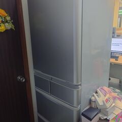 シャープ冷蔵庫
