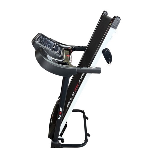 バーウイング ルームランナー BW-SRM16S ランニングマシーン ウォーキング 