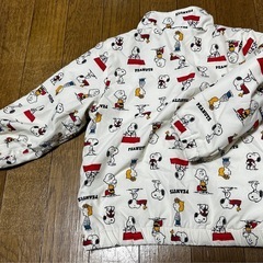 95スヌーピージャンバー🐶の画像