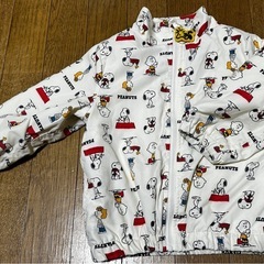 95スヌーピージャンバー🐶