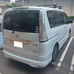 ☀車検R8年6月☀セレナ　両側パワスラ　色々付き！の画像