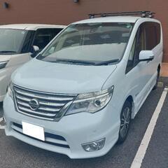 ☀車検R8年6月☀セレナ　両側パワスラ　色々付き！