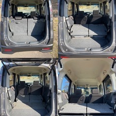 岐阜　スズキ パレットSW TSグレード　平成22年 ターボ車　MK21Sの画像