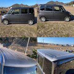 岐阜　スズキ パレットSW TSグレード　平成22年 ターボ車　MK21Sの画像