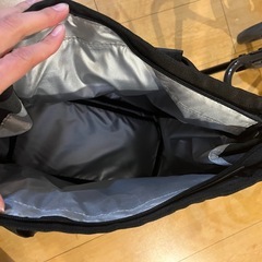ショッピングカート OUTDOOR PRODUCTS 2WAY 折りたたみ 大容量 軽量 グレー 保温 保冷 トートバッグ キャリーカートの画像