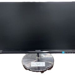 PHILIIPS 液晶モニター 224E5Q 21.5インチ ア...