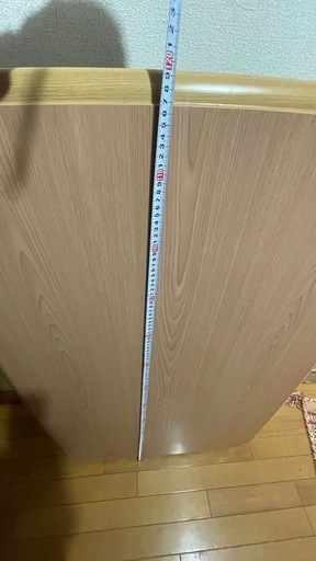 ⭐️半額以下に値下げしました！デジタルこたつ(こたつ布団なし)出力インジゲーター・オフタイマー 付き⭐️今月中購入で値下げします