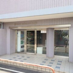 【中村橋駅】 【月約3.5万円】【週4日×朝1.5時間】マンション清掃/未経験者可～日払い可の画像