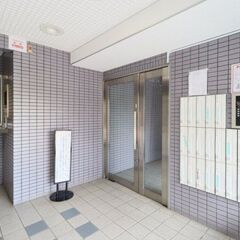 【中村橋駅】 【月約3.5万円】【週4日×朝1.5時間】マンション清掃/未経験者可～日払い可の画像