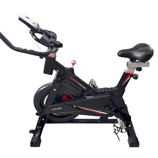 フィットネスバイク エアロバイクINDOOR CYCLING サイクリングマシン