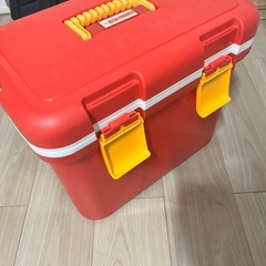 保冷箱
