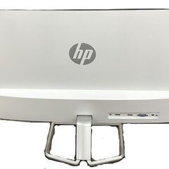 HP 27FW 液晶モニター 27インチ 動作確認済の画像