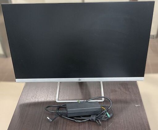 HP 27FW 液晶モニター 27インチ 動作確認済