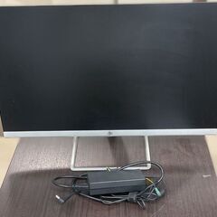 HP 27FW 液晶モニター 27インチ 動作確認済