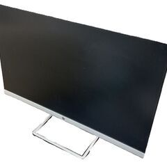 HP 27FW 液晶モニター 27インチ 動作確認済の画像