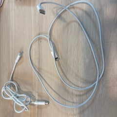 充電器、充電コードセットの画像