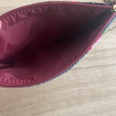 新品　フェイラー　ラナート　ポーチの画像