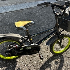 自転車