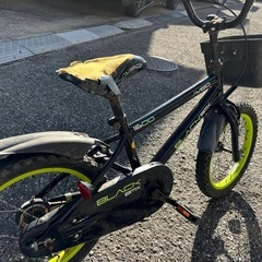 自転車の画像