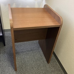 荷物置き　差し上げます。