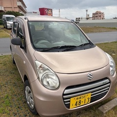 早い者勝ち⭐️アルトエコ‼️走行距離48000km