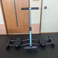 レッグマシン