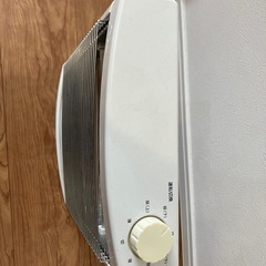 電気ストーブ⭐︎YAMAZENの画像
