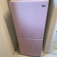 Haier 冷蔵庫 
