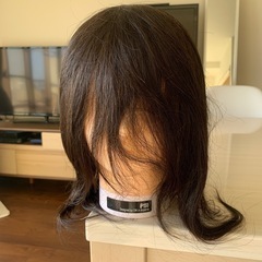 カットマネキン　新品