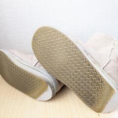 レディース　ブーツの画像