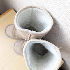 レディース　ブーツの画像