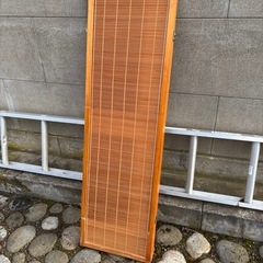 美品　衝立　ついたて　目隠し　パーテーションの画像