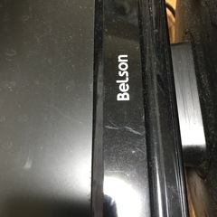 16型　液晶テレビBeLsonの画像