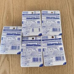 クリニカ アドバンテージスポンジフロス ミントの画像