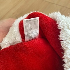 リサとガスパール犬用ベッド　　の画像